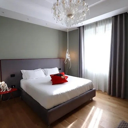 Aron Only Suites Bed And Breakfast-2